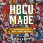 HBCU Made, Ayesha Rascoe