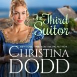 The Third Suitor, Christina Dodd