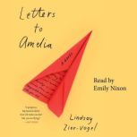 Letters to Amelia, Lindsay ZierVogel