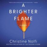 A Brighter Flame, Christine Nolfi