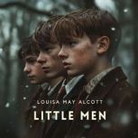 Little Men, Louisa May Alcott