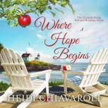 Where Hope Begins, Heidi Chiavaroli