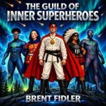 The Guild of Inner Superheroes, Brent Fidler