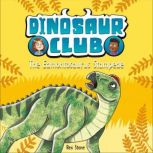 Dinosaur Club The Edmontosaurus Stam..., Rex Stone