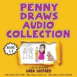 Penny Draws Audio Collection Books 1..., Sara Shepard