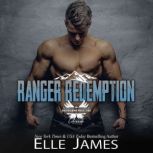 RANGER REDEMPTION, ELLE JAMES