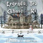 Legends, Tea  a Ghost Named Ri, Nellie H. Steele