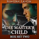 The Masters Child  Box Set Two, Simone Leigh