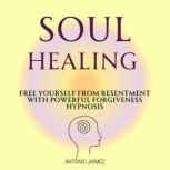 Soul Healing, ANTONIO JAIMEZ
