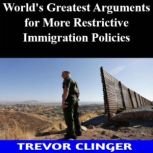 Worlds Greatest Arguments for More R..., Trevor Clinger