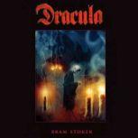 Dracula, Bram Stoker