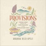 Provisions, Amanda Held Opelt