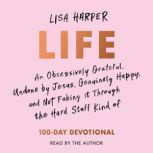 Life, Lisa Harper