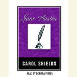 Jane Austen, Carol Shields