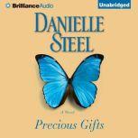 Precious Gifts, Danielle Steel