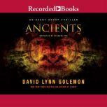 Ancients, David L. Golemon