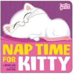 Nap Time for Kitty, Michael Dahl
