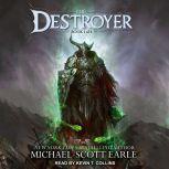 The Destroyer, Michael-Scott Earle
