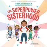 The Superpower Sisterhood, Jenna Bush Hager