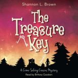 The Treasure Key, Shannon L. Brown