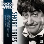 Doctor Who The Way of the Empty Hand..., Julian Richards