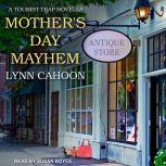 Mother's Day Mayhem, Lynn Cahoon
