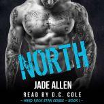 North Hard Rock Star Series, 1, Jade Allen