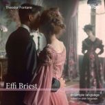 Effi Briest in simple language, Theodor Fontane
