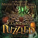 Puzzled Book 1, P.J. Nichols