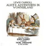 Alices Adventures In Wonderland, Lewis Carroll
