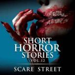 Short Horror Stories Vol. 12, Scare Street