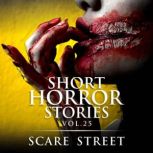 Short Horror Stories Vol. 25, Scare Street