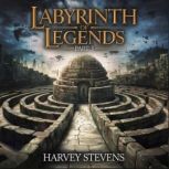 Labyrinth of Legends  Part 3, Harvey Stevens