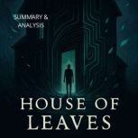 House of Leaves Book summary  analy..., Alexander Pike