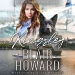 Kingsley, Blair Howard