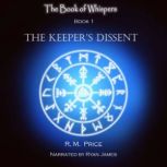 The Book of Whispers, Ryan M Price