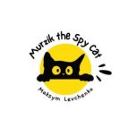 Murzik the Spy Cat, Maksym Levchenko