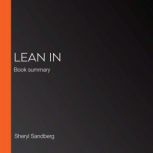 Lean In, Sheryl Sandberg