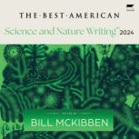 The Best American Science and Nature ..., Bill McKibben