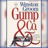 Gump  Co., Winston Groom