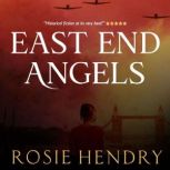East End Angels, Rosie Hendry