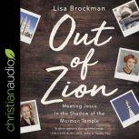 Out of Zion, Lisa Brockman
