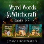 Wyrd Words  Witchcraft Box Set, Jessica Rosenberg