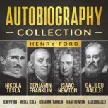 Autobiography Collection, Henry Ford
