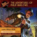 Adventures of Philip Marlowe, Volume 1, The, Raymond Chandler