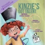 Kinzies Got Talent, Donna Boock