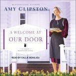 A Welcome at Our Door, Amy Clipston