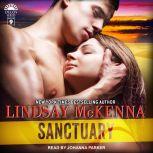 Sanctuary, Lindsay McKenna