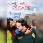 The Write Escape, Charish Reid