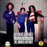 Psychedelic Heroes Cream  the Moody ..., Geoffrey Giuliano